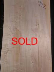 Tonewood-Violoncello 942 2018 € 110,-- Weide-willow-salice SOLD
