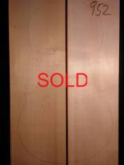 Tonewood-Violoncello 952 2019  € 180,-- SOLD