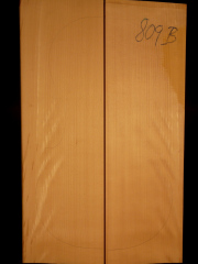 Tonewood-Violoncello 809B  2007 € 90,--  Buche-beech-faggio