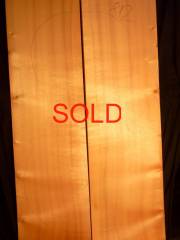 Tonewood-Violoncello 812  2005 € 80,-- SOLD