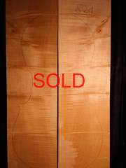 Tonewood Violoncello 821 2009 € 270,-- SOLD
