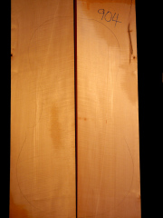 Tonewood - Violoncello - 904   2007  € 140,--