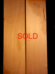 Tonewood - Violoncello - 904 2007 € 140,-- SOLD