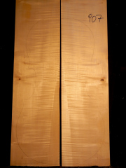 Tonewood-Violoncello 907  2009  € 300,--