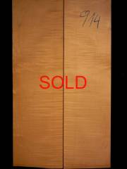 Tonewood - Violoncello - 914    2010      € 300,-- SOLD