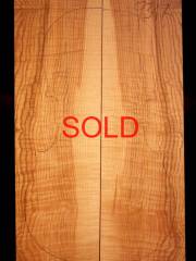Tonewood Violoncello 2015   931A  € 150,-- Esche-Ash-Frassino SOLD